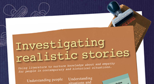Investigating Realistic Stories
