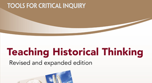 Teaching Historical Thinking
